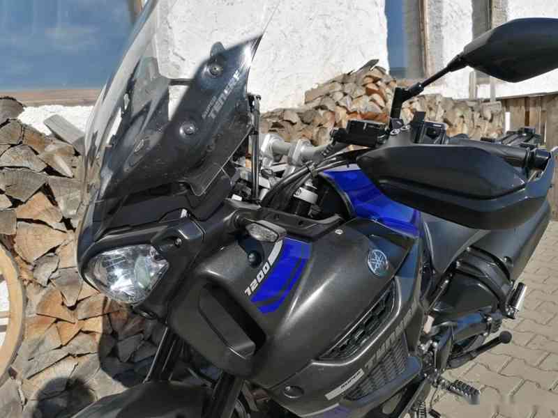 YAMAHA XT 1200 Z Super Ténéré r. 2018 - foto 16