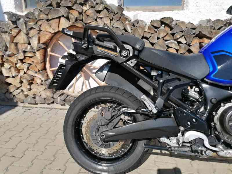 YAMAHA XT 1200 Z Super Ténéré r. 2018 - foto 5