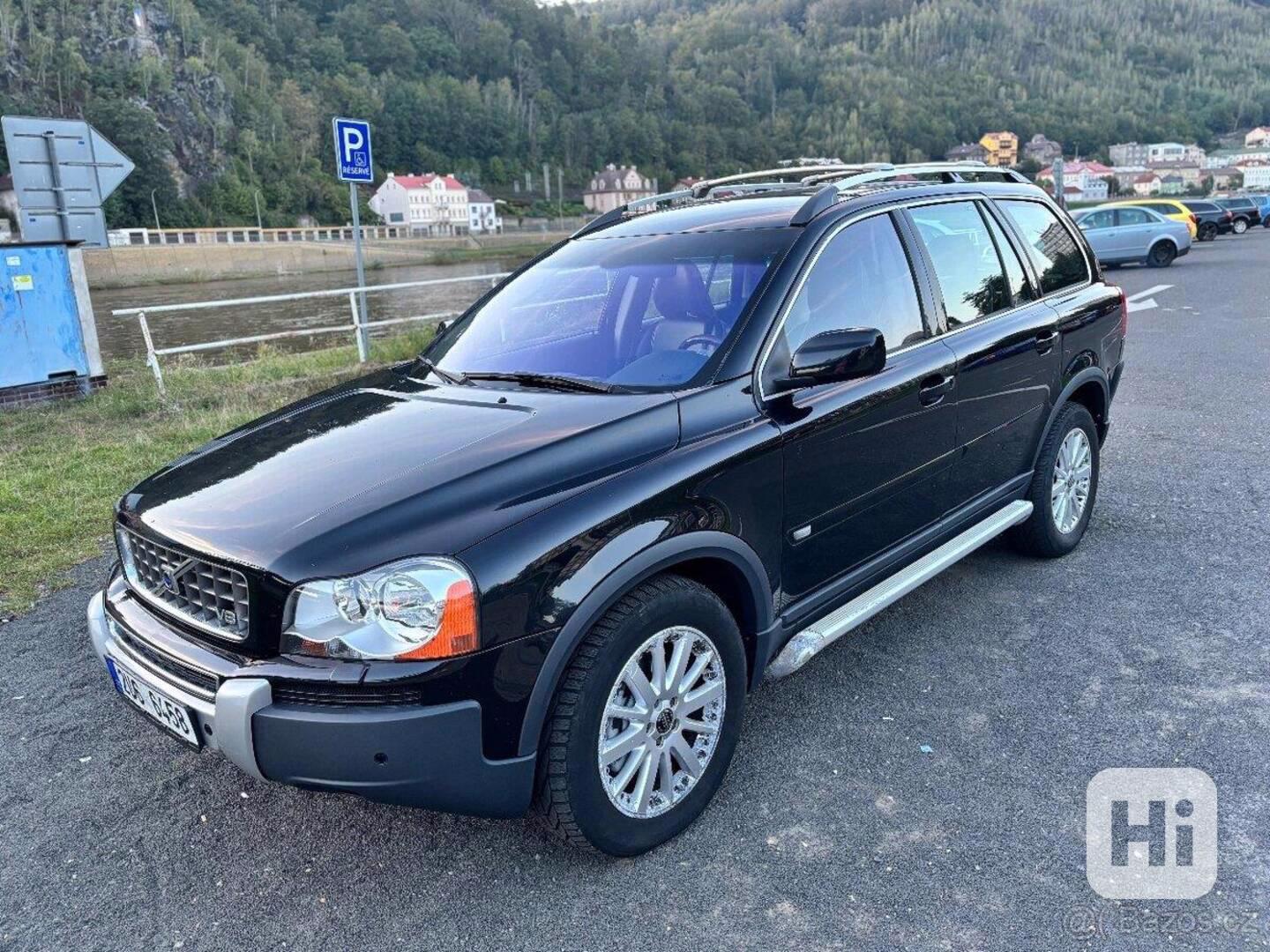 Volvo XC90 4x4 V8 AWD Executive - foto 1