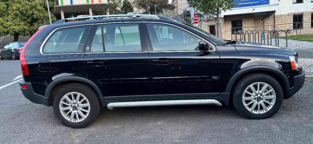 Volvo XC90 4x4 V8 AWD Executive - foto 19