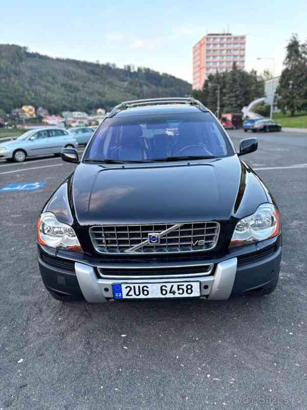 Volvo XC90 4x4 V8 AWD Executive - foto 2