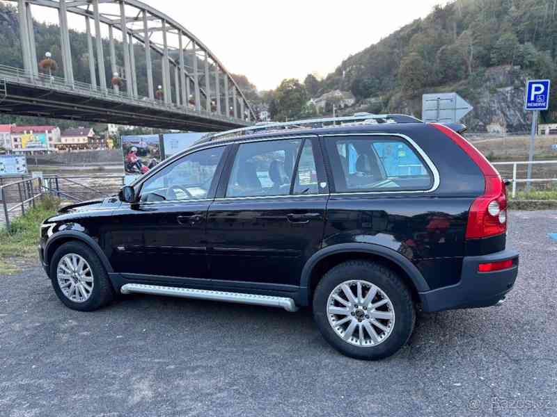 Volvo XC90 4x4 V8 AWD Executive - foto 7