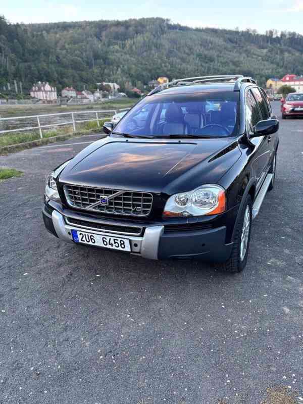 Volvo XC90 4x4 V8 AWD Executive - foto 17