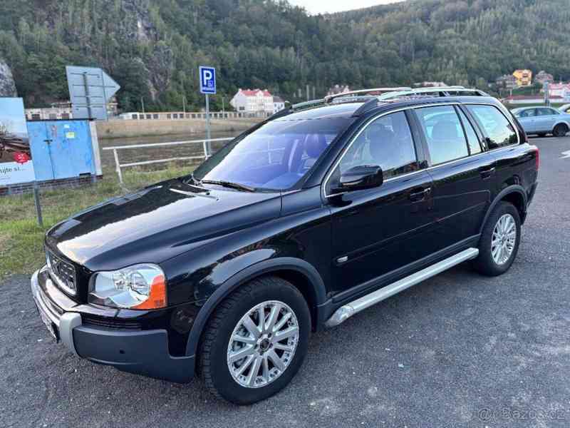 Volvo XC90 4x4 V8 AWD Executive - foto 6