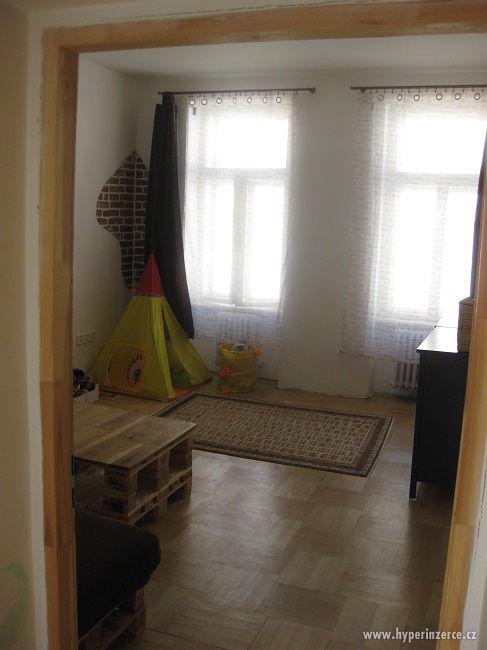 Prodám byt 3+1 Sokolská, Olomouc - foto 2
