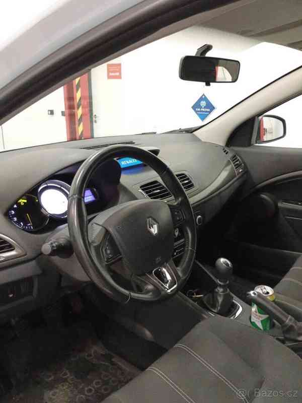 Renault Mégane Megan Combi Dci - foto 4