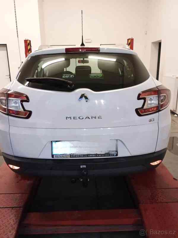 Renault Mégane Megan Combi Dci - foto 5