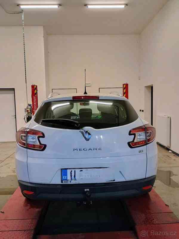 Renault Mégane Megan Combi Dci - foto 2