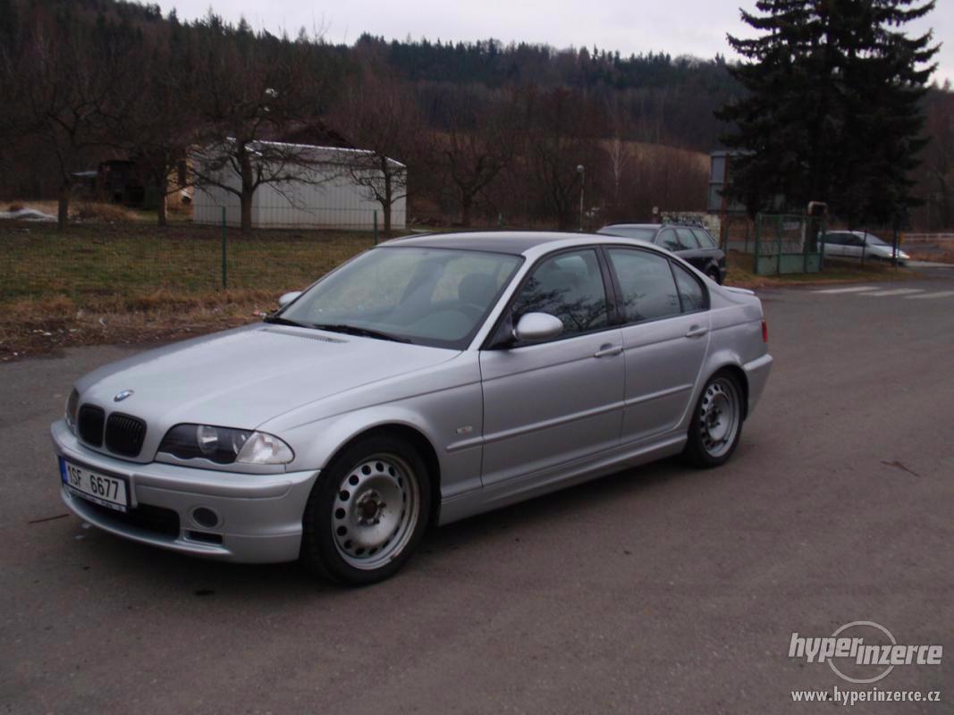 BMW 330d - foto 1