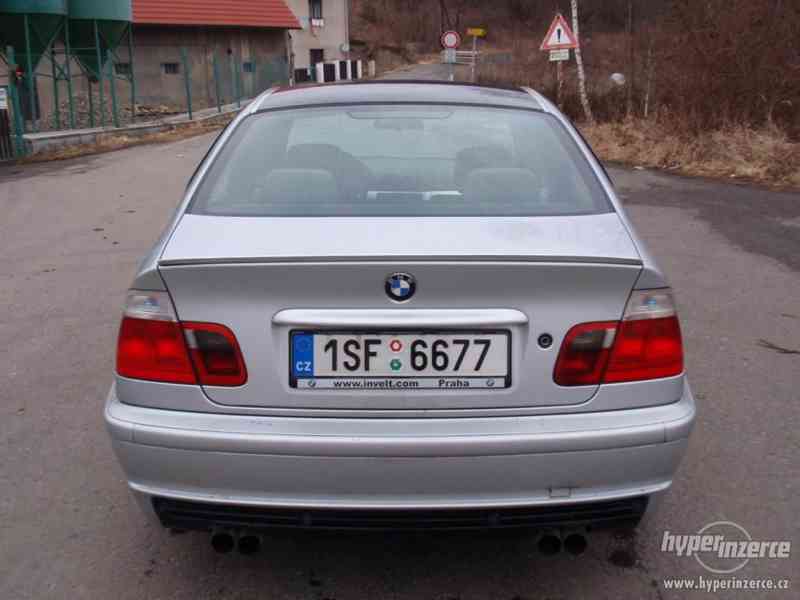 BMW 330d - foto 2