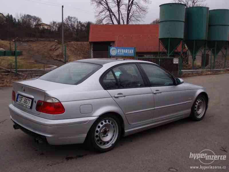BMW 330d - foto 3
