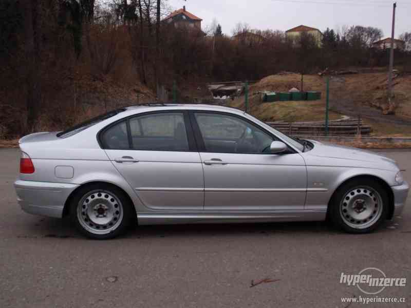 BMW 330d - foto 4