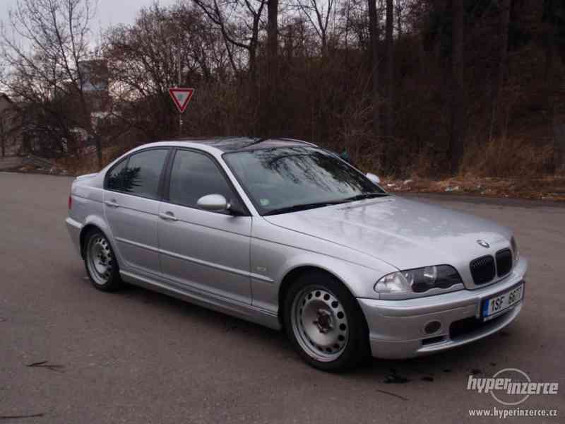 BMW 330d - foto 5