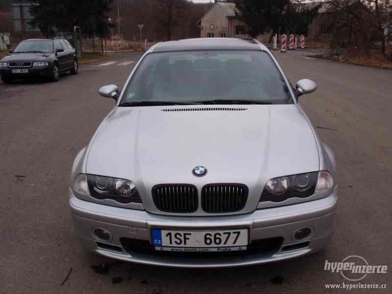 BMW 330d - foto 6