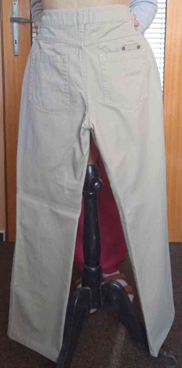 Dámské kalhoty Bushman (vel. 38) - foto 2