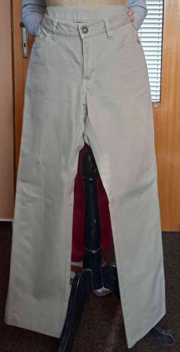 Dámské kalhoty Bushman (vel. 38) - foto 1