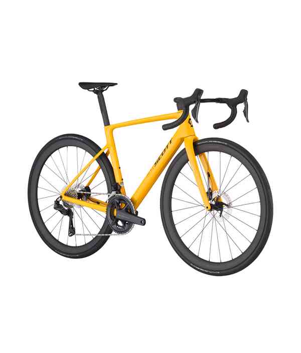 2025 Scott Addict RC 10 Road Bike (ALANBIKESHOP) - foto 2