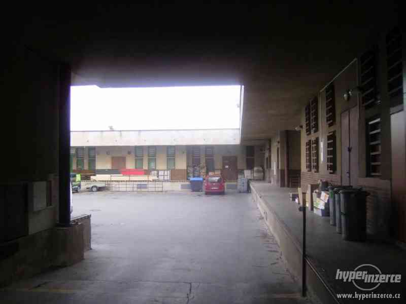 Prodej nemovitosti objekt Flora, Chomutov - foto 1