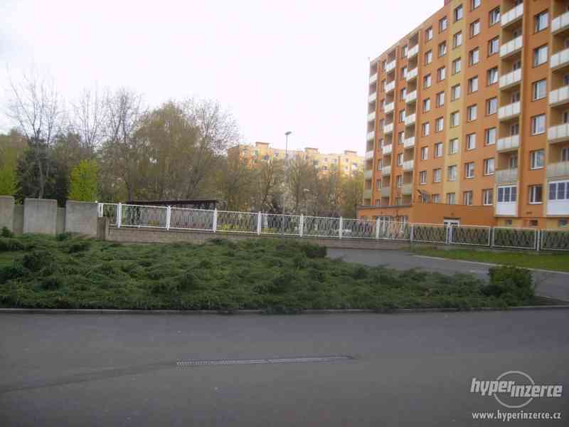 Prodej nemovitosti objekt Flora, Chomutov - foto 3