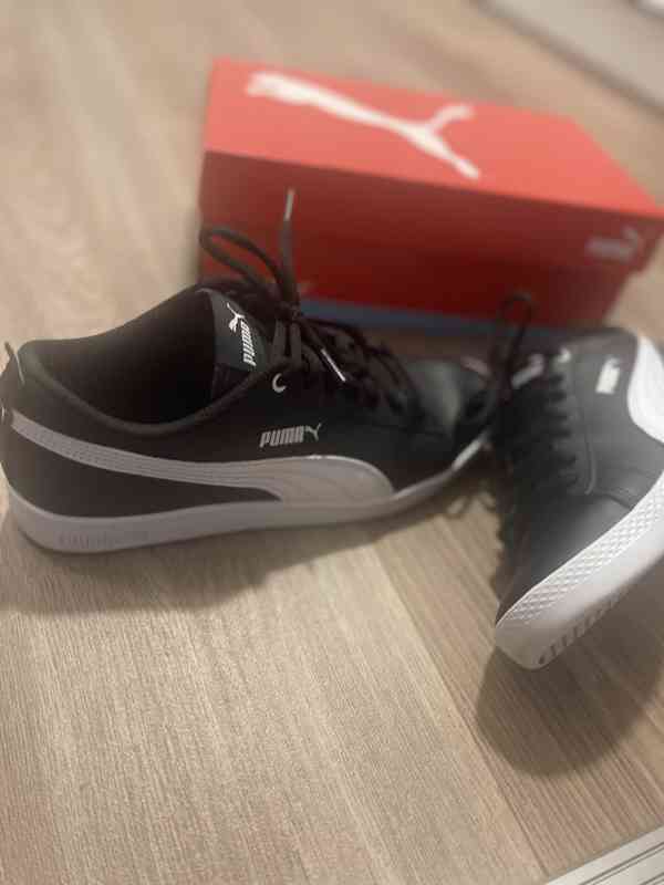 Puma tenisky - foto 2