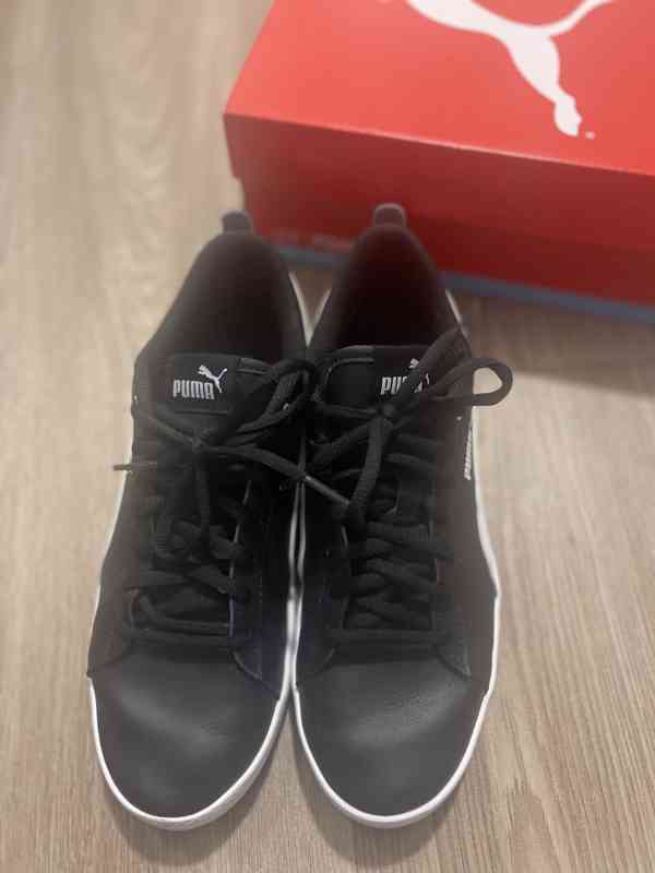 Puma tenisky - foto 3