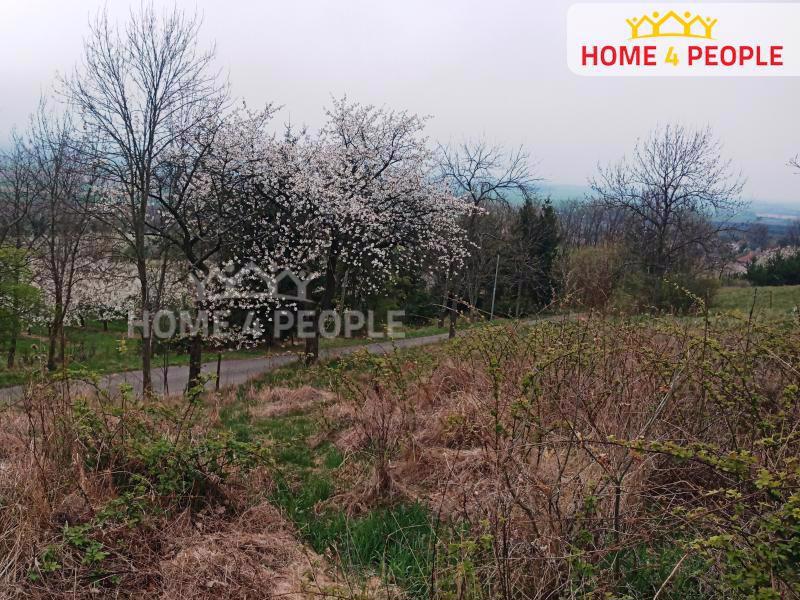 Prodej pozemku 1189 m, Semtěš - foto 13