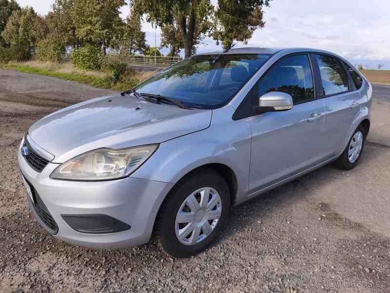 Ford Focus 1,6   TDCi - foto 1