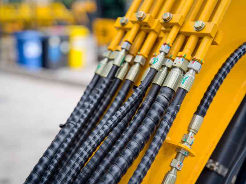 PÁSOVÝ MINIBAGR SHANTUI SE36SR - foto 6