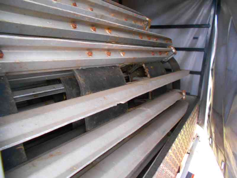 SNĚŽNÁ ROLBA RATRAC - foto 11