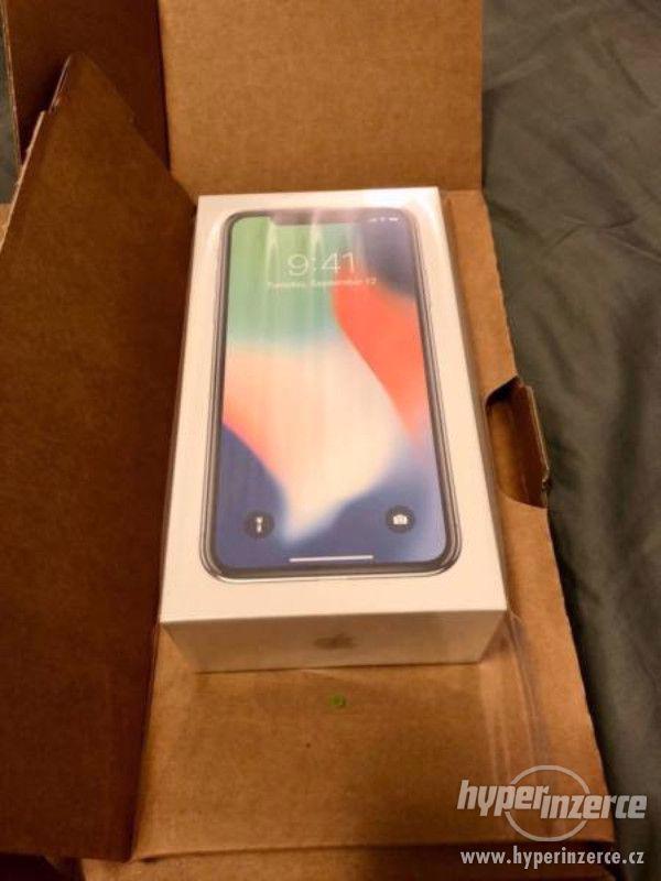 iPhone X,iPhone 8 Plus,iPhone 8,iPhone 7 Plus a iPhone 7 - foto 2