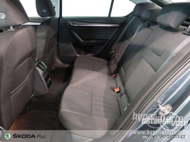 Škoda Octavia 2.0, nafta, automat,  2018, navigace - foto 2