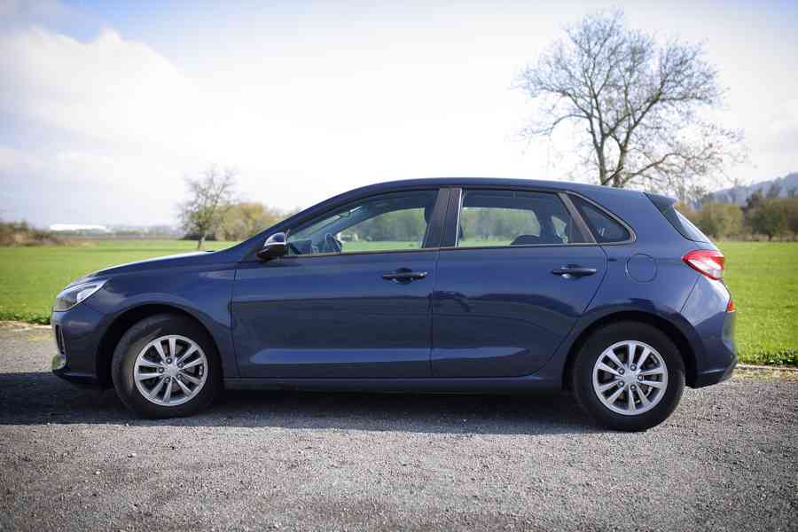 Hyundai I30 hatchback na prodej - foto 7