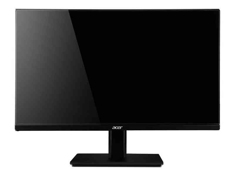 Monitor ACER 23" H236HL ve výborném stavu - foto 2