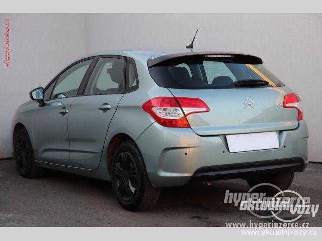Citroën C4 1.6, benzín, rok 2011 - foto 15
