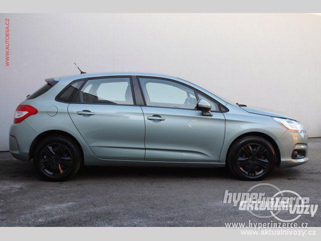 Citroën C4 1.6, benzín, rok 2011 - foto 16