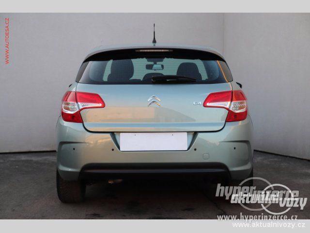 Citroën C4 1.6, benzín, rok 2011 - foto 18