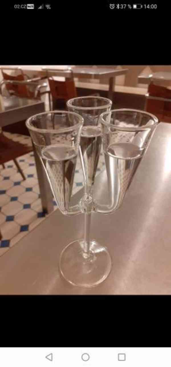 Trojpanák (Trojzubec)  - foto 2