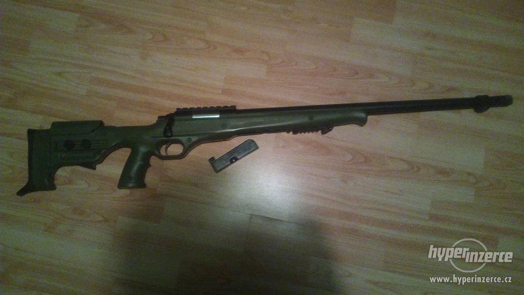 Sniperka - foto 1