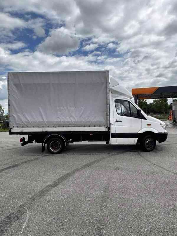 Mercedes-Benz Sprinter 515 CDI - foto 4