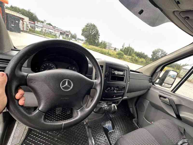 Mercedes-Benz Sprinter 515 CDI - foto 3