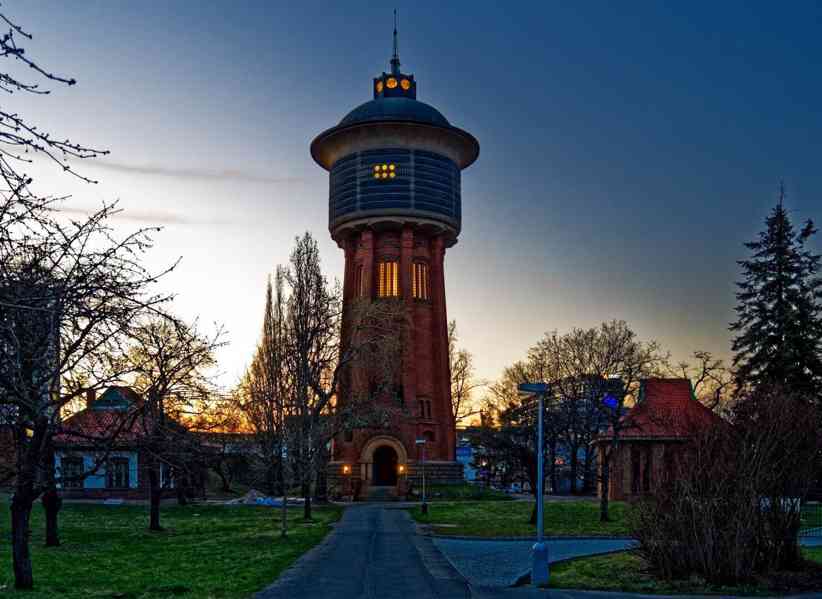 Prodej 1+kk,  27,1 m2, terasa 4,6 m2, 4.NP, Praha 4 Michle - foto 7