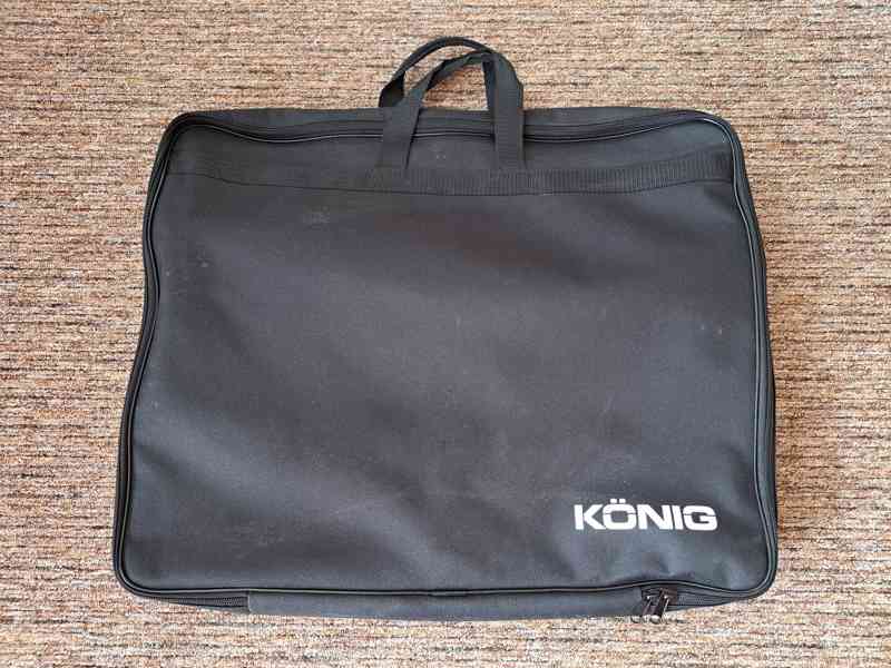 Sněhové řetězy Thule König Easy-fit CU-9 102 - foto 4