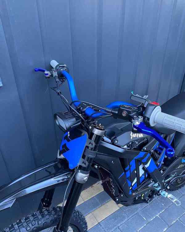 SURRON LIGHT BEE X AND ULTRA BEE - foto 2