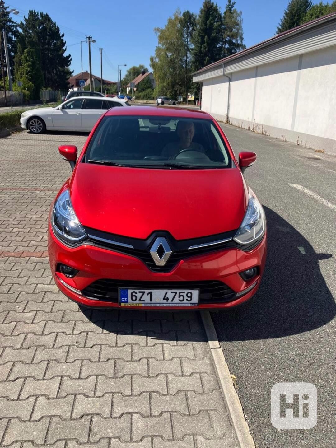 Renault Clio 1,2   i 16v - foto 1