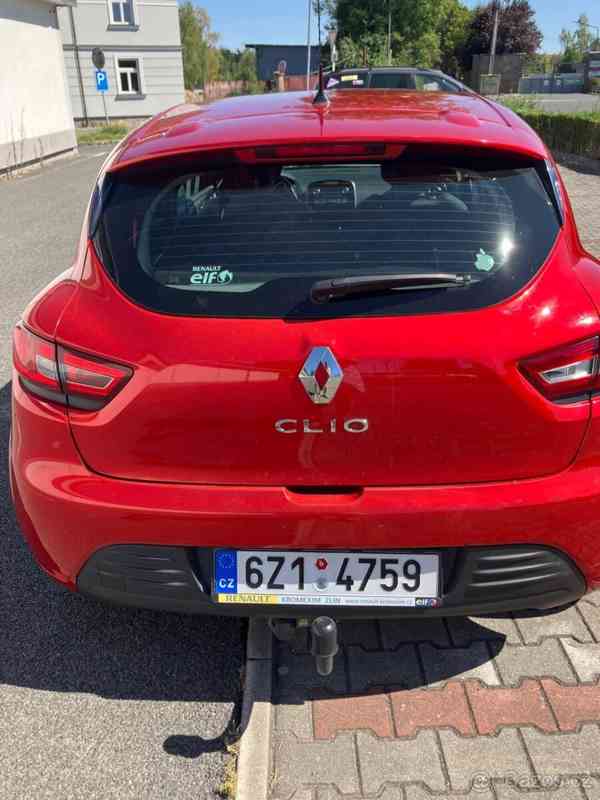 Renault Clio 1,2   i 16v - foto 4
