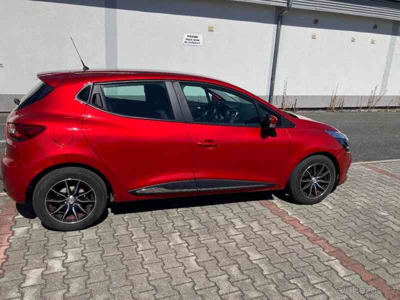 Renault Clio 1,2   i 16v - foto 5