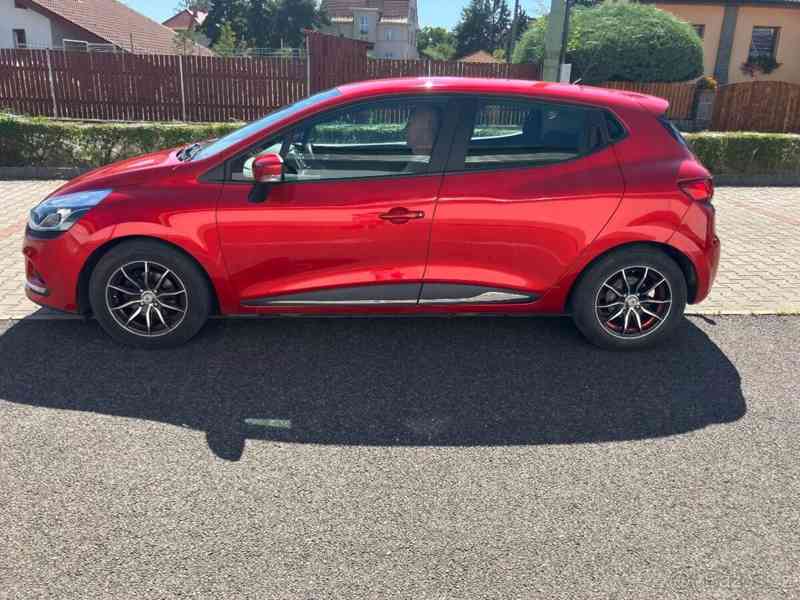 Renault Clio 1,2   i 16v - foto 2