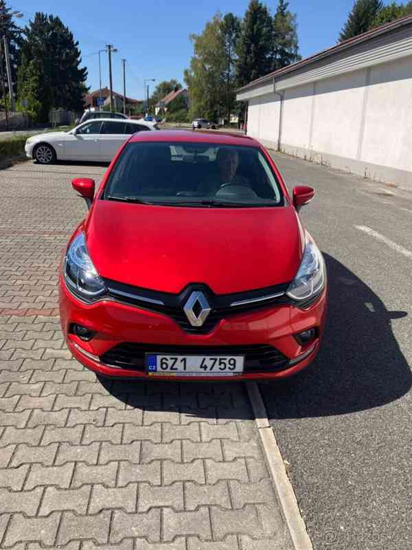 Renault Clio 1,2   i 16v - foto 1