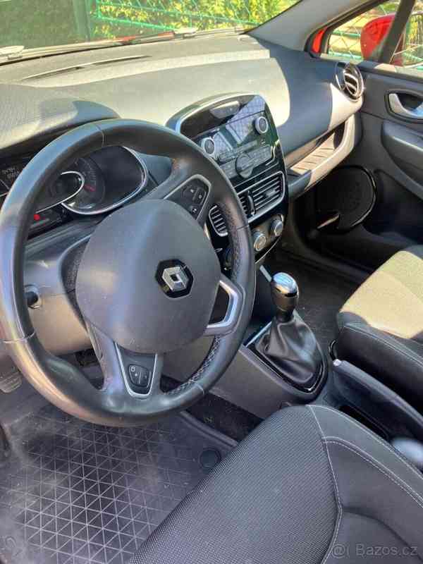 Renault Clio 1,2   i 16v - foto 3
