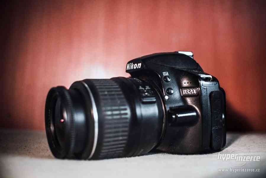 Nikon D3200 a 18-55mm f/3.5-5.6 - foto 6